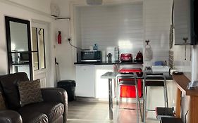 Bedsit Pembroke West Wales.
